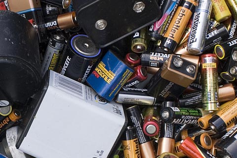 珠海高价报废电池回收-上门回收三元锂电池-三元锂电池回收