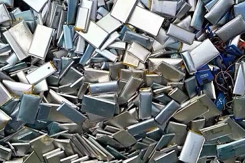 海淀回收锂电池回收厂家|新能源电池回收处理价格